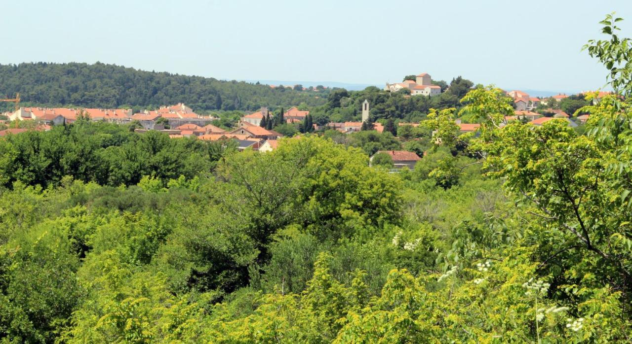 Kod Mladena Bukovic Exterior foto