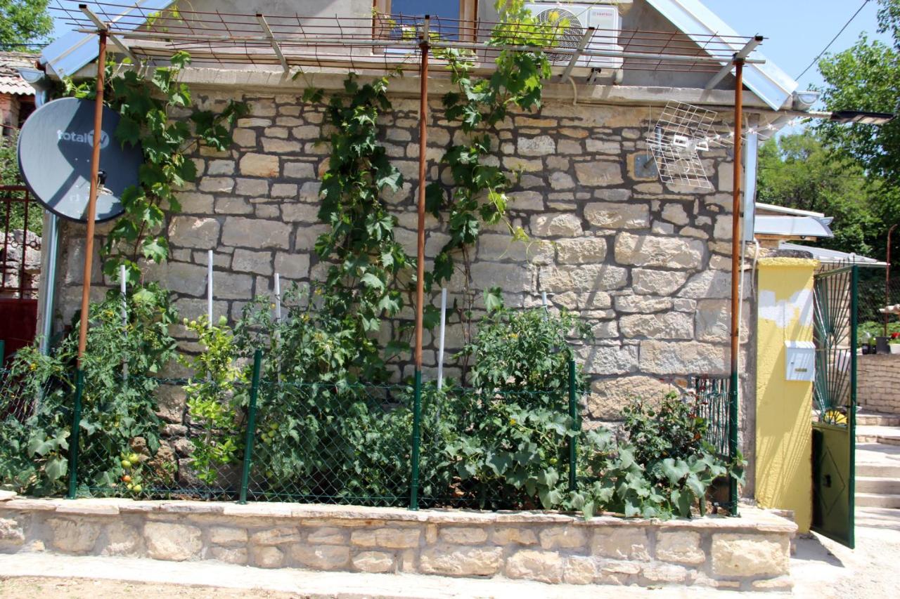 Kod Mladena Bukovic Exterior foto