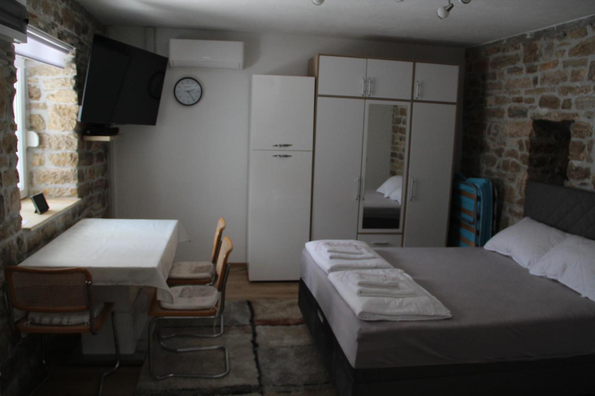 Kod Mladena Bukovic Exterior foto